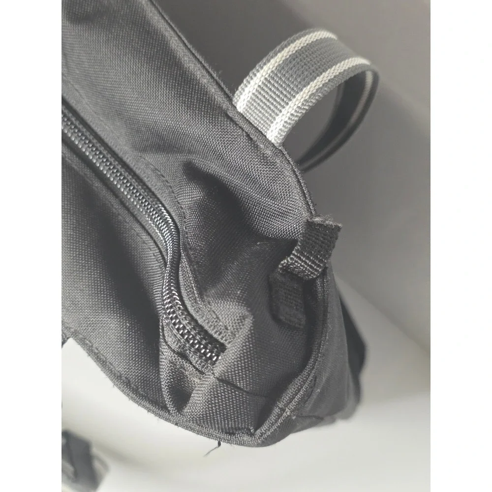 Pacsafe Tote Bag One Size Black Fair Slingsafe LX-series